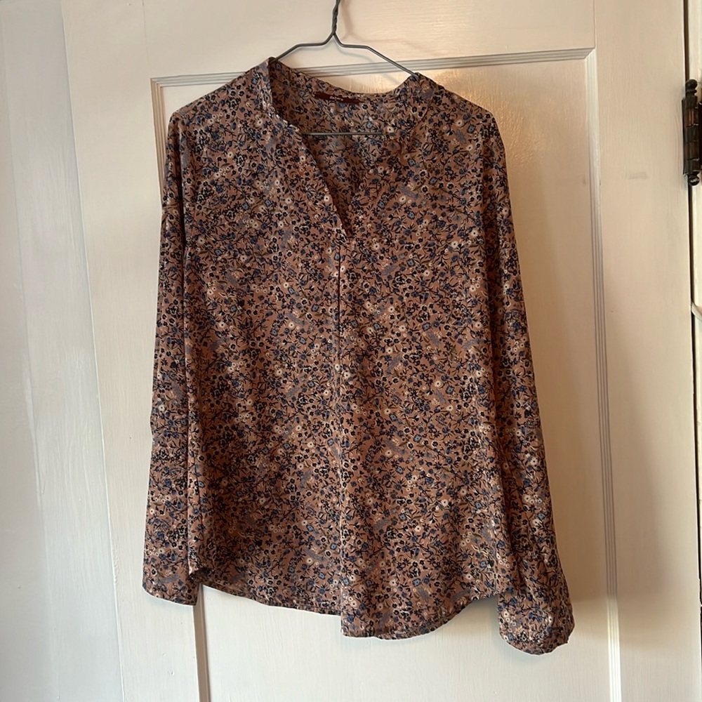 Gagarin Shirt in Size Medium